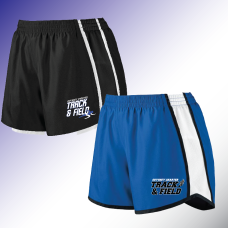 Odyssey Charter Track Pulse Shorts